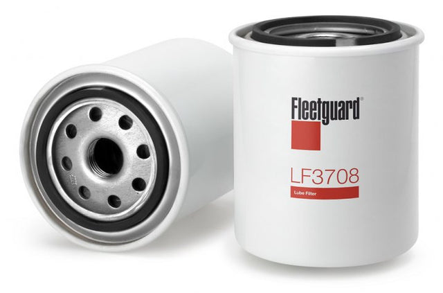 LF3708 Ölfilterelement