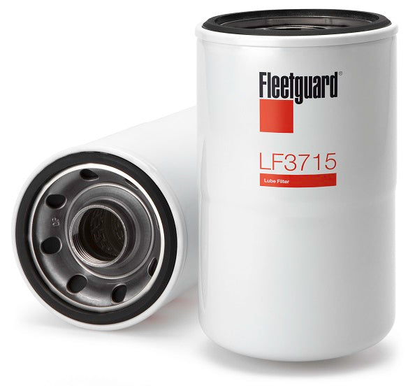 LF3715 Ölfilter SpinOn