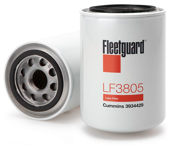LF3805 Ölfilter SpinOn
