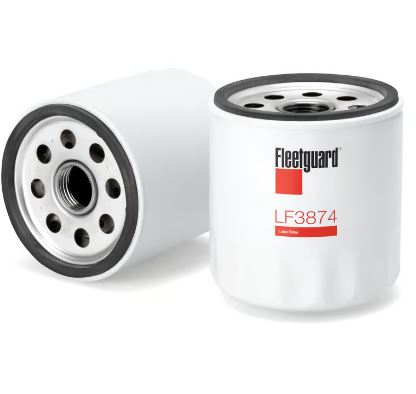 LF3874 Ölfilter SpinOn