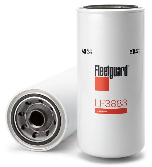 LF3883 Ölfilter SpinOn