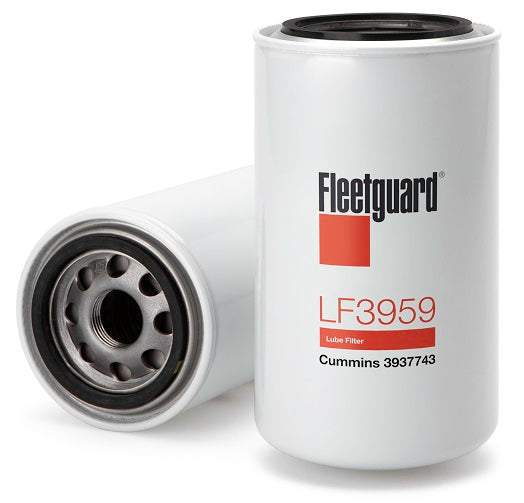 LF3959 Ölfilterelement