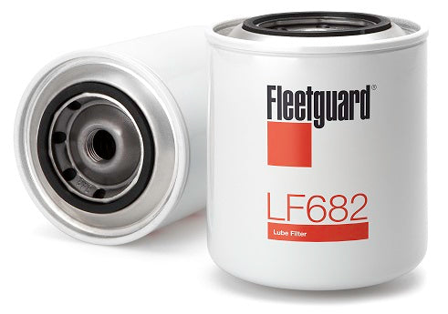 LF682 Ölfilter SpinOn