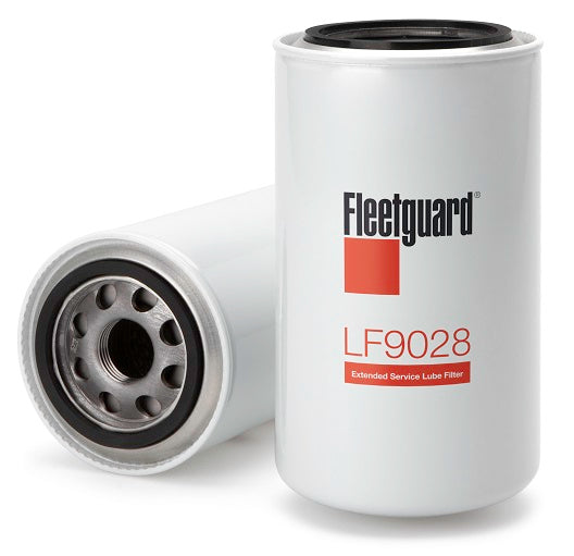 LF9028 Ölfilter SpinOn