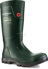 TerraPRO FS grün Größe 44