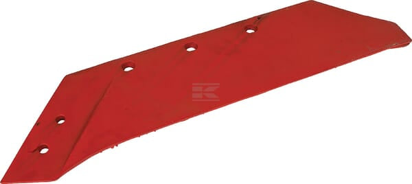 Meisselschar WSM 43L links beschichtet