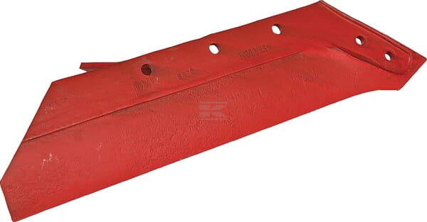 Schar, links, WSM 43, V&N