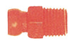 Loc-line 4x Verbindungsstücke NPT 1