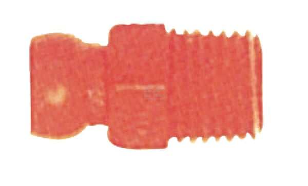 Loc-line 4x Verbindungsstücke NPT 1