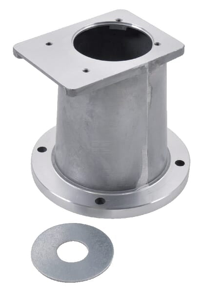 Pumpentr. Honda 5 -13,5kw/Gr.1
