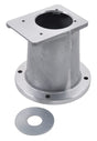 Pumpentr. Honda 5 -13,5kw/Gr.1