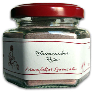 Manufaktur Löwenzahn Blütenzauber -Rosa-