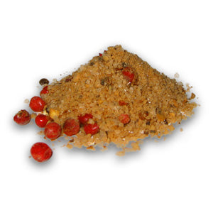 Manufaktur Löwenzahn Chili-Zimt-Salz