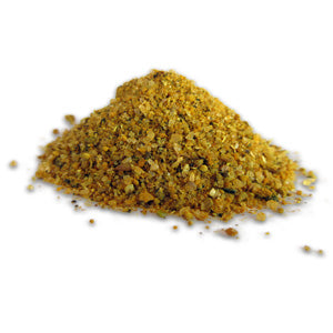 Manufaktur Löwenzahn Currysalz
