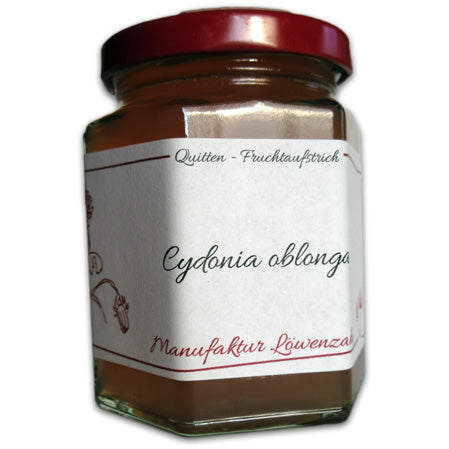 Manufaktur Löwenzahn Cydonia oblonga