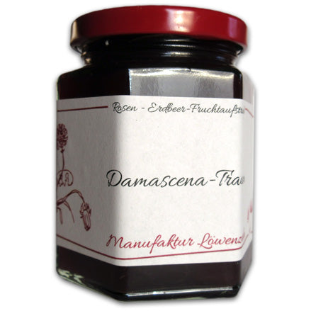 Manufaktur Löwenzahn Damascena-Traum
