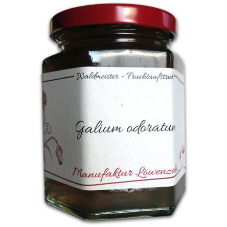 Manufaktur Löwenzahn Galium odoratum