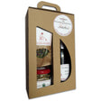 Manufaktur Löwenzahn Geschenkkarton "SalatBox"