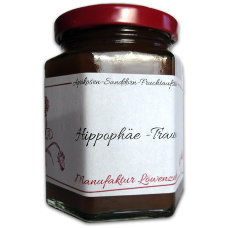 Manufaktur Löwenzahn Hippophae-Traum