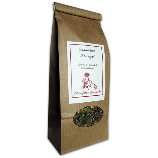 Manufaktur Löwenzahn Kräutertee „Dewayne“