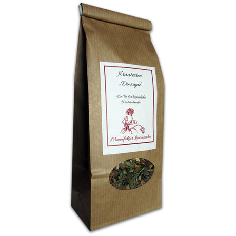 Manufaktur Löwenzahn Kräutertee „Dewayne“