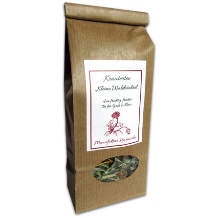 Manufaktur Löwenzahn Kräutertee „Kleine Waldwichtel“