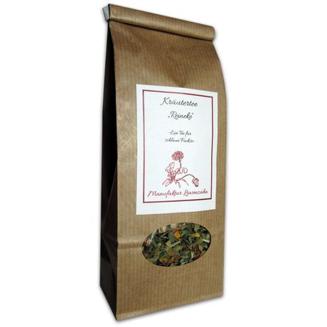 Manufaktur Löwenzahn Kräutertee „Reineke“
