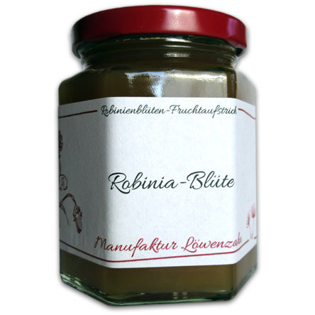 Manufaktur Löwenzahn Robinia-Blüte