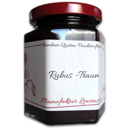 Manufaktur Löwenzahn Rubus-Traum