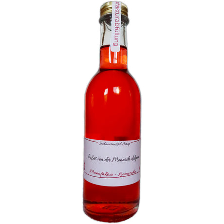 Manufaktur Löwenzahn Süßes von der Monarda didyma