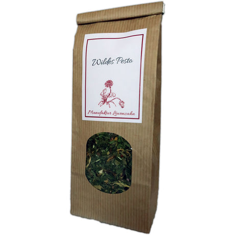 Manufaktur Löwenzahn Wildes Pesto