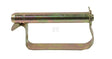 Federstecker