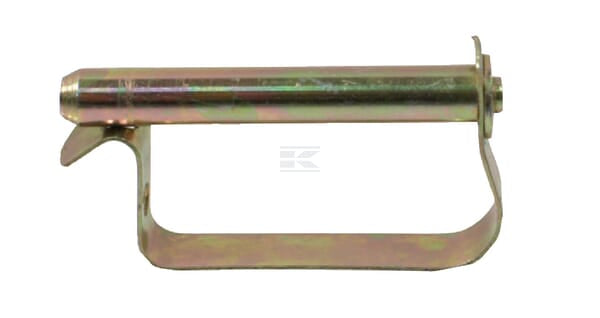 Federstecker