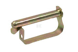 Federstecker