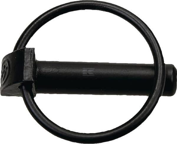 Klappstecker 11x45mm Kramp