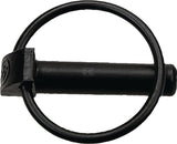Klappstecker 11x45mm Kramp