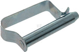 Federstecker