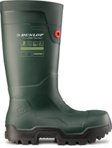 FieldPRO Thermo+ green EU47