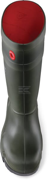 FieldPRO Thermo+ green EU47