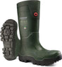 FieldPRO Thermo+ green EU47
