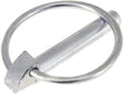 Klappstecker 8x45mm