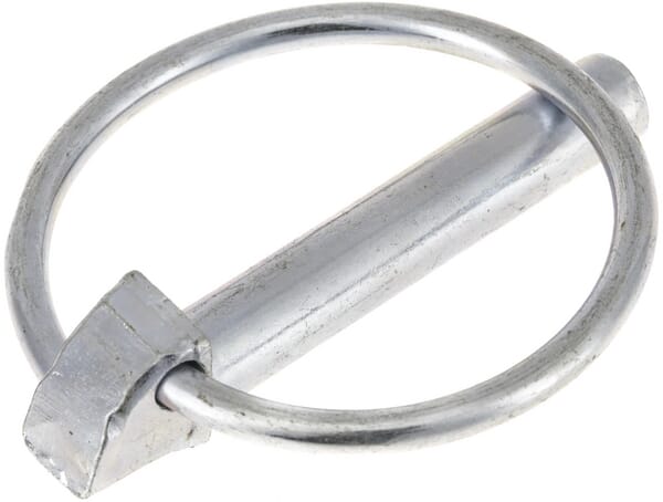 Klappstecker 8x45mm