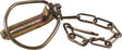 Klappstecker + Kette