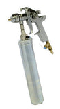 Fettsprüheinrichtung Lube-Shuttle® LubeJet-eco