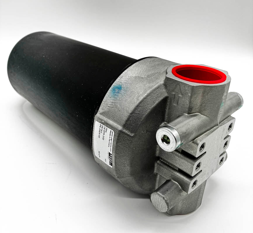 LS 075-152 Leitungssaugfilter