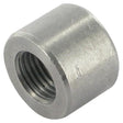 Schweißmuffe 1/4 BSP