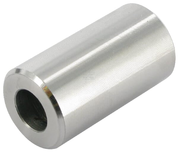 Schweißmuffe 3/8 BSP