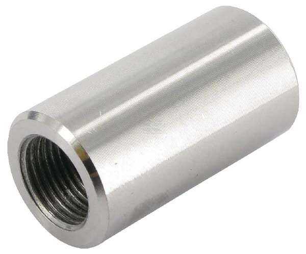 Schweißmuffe 3/8 BSP