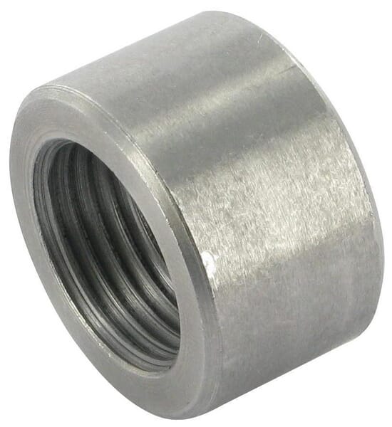 Schweißmuffe 1/2 BSP