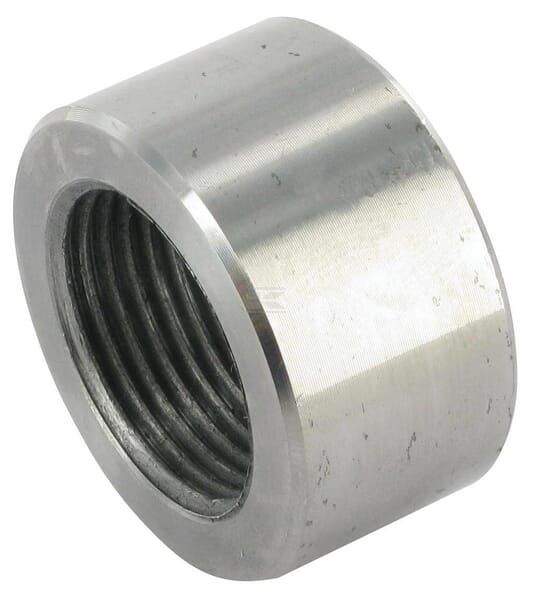 Schweißmuffe 3/4 BSP